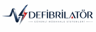 defibrilatör